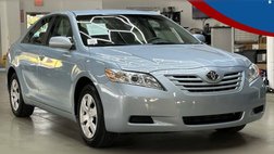 2007 Toyota Camry CE