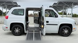 2012 Other Makes WHEELCHAIR VAN  81k Miles NEW TIRES