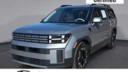 2024 Hyundai Santa Fe SEL