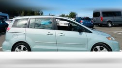 2006 Mazda MAZDA5 Sport
