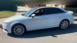 2015 Audi A3 1.8T Premium
