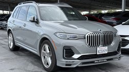 2022 BMW X7 ALPINA XB7