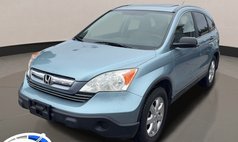 2007 Honda CR-V EX