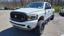 2008 Dodge Ram 2500 SXT