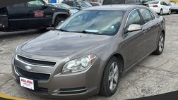 2011 Chevrolet Malibu LT