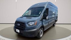 2020 Ford Transit 250