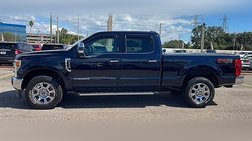 2021 Ford Super Duty F-250 Lariat