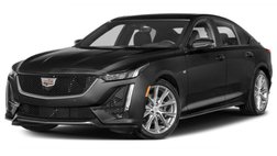 2024 Cadillac CT5 Sport