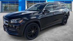 2023 Mercedes-Benz GLS GLS 450