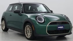 2025 MINI Hardtop Cooper S Signature Trim