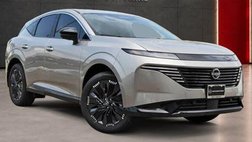 2027 Nissan Murano Platinum