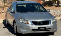 2010 Honda Accord LX