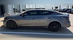 2020 Nissan Maxima 3.5 SR
