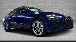 2025 Audi A3 quattro Premium 40 TFSI