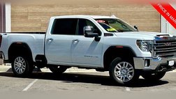 2023 GMC Sierra 3500HD SLT