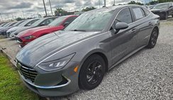 2022 Hyundai Sonata SE