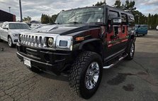 2006 HUMMER H2 Base