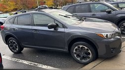 2023 Subaru Crosstrek Base