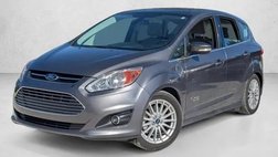 2014 Ford C-Max Energi SEL