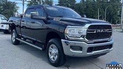 2024 Ram Ram Pickup 2500 Tradesman