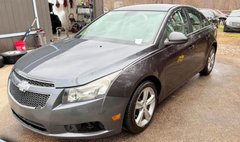 2016 Chevrolet Cruze Limited 2LT Auto