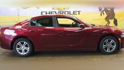 2017 Dodge Charger SE