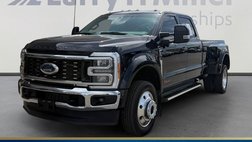 2023 Ford F-450 Super Duty Limited