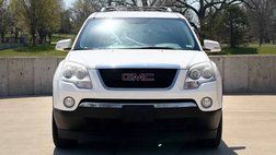 2008 GMC Acadia SLT-1