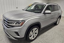 2023 Volkswagen Atlas V6 SE 4Motion