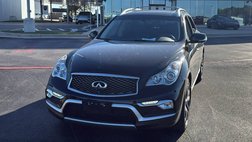 2016 Infiniti QX50 Base