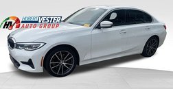 2021 BMW 3 Series 330i