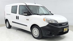2021 Ram ProMaster City Tradesman