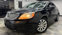 2016 Buick Verano Base