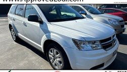 2019 Dodge Journey SE Value Package