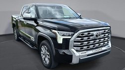2023 Toyota Tundra 1794 Edition