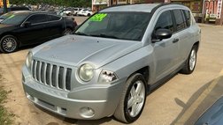 2007 Jeep Compass Sport