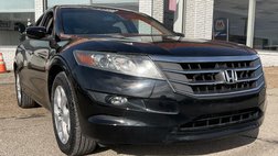 2011 Honda Accord Crosstour EX-L