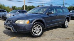 2007 Volvo XC70 Base