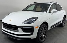 2026 Porsche Macan T