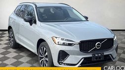 2024 Volvo XC60 B5 Plus Dark Theme