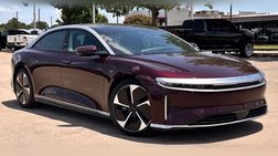 2023 Lucid Air Touring