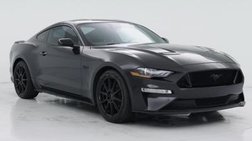 2022 Ford Mustang GT