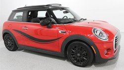 2020 MINI Hardtop