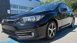2023 Subaru Impreza Premium