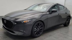 2024 Mazda MAZDA3 2.5 S Select Sport