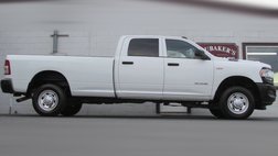 2020 Ram Ram Pickup 2500 Tradesman