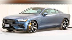 2021 Polestar 1 Base