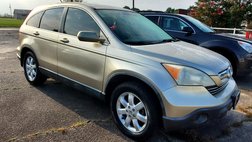 2007 Honda CR-V EX-L