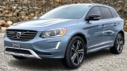 2017 Volvo XC60 T6 Dynamic