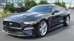 2020 Ford Mustang GT Premium